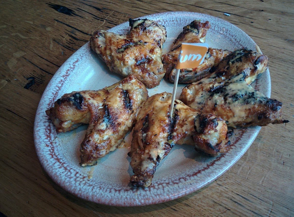 Nando's Gatwick - South Terminal-6