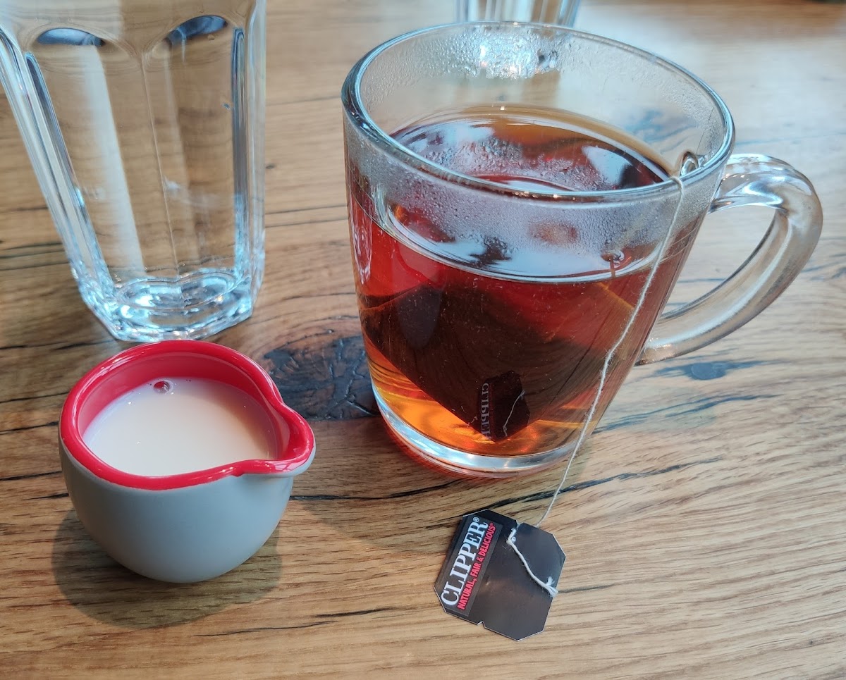 Nando's Gatwick - South Terminal-7